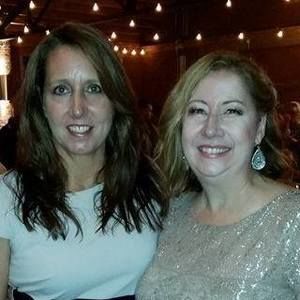 Meet your Posher, Becky